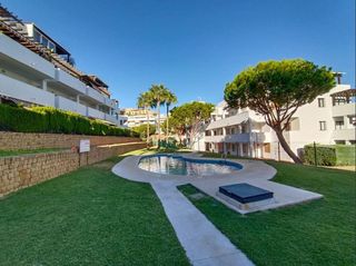 Piso en venta en Riviera del Sol en Mijas