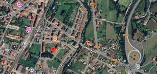 Garaje en venta en Amurrio