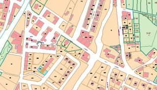 Garaje en venta en Amurrio