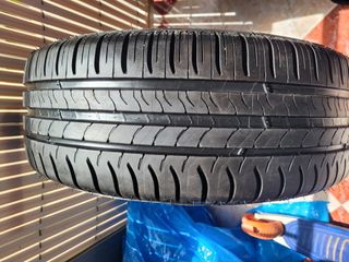 Rueda de repuesto 205/55 R16, con llanta, nueva.