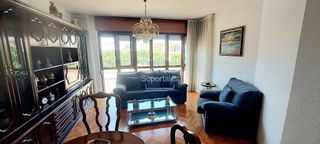 Piso en venta en Centro en Logroño