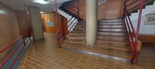 Piso en venta en Centro en Logroño