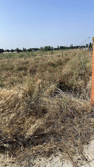 Terreno en venta en Aldeamayor de San Martín