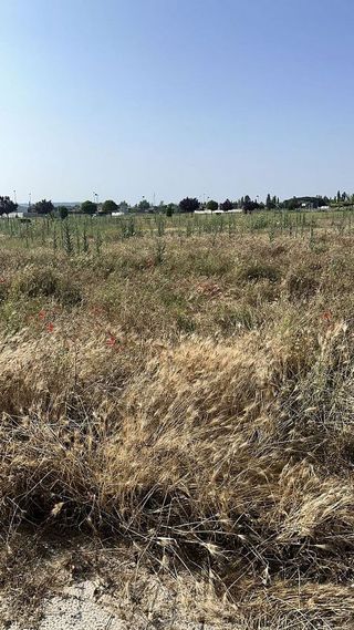 Terreno en venta en Aldeamayor de San Martín