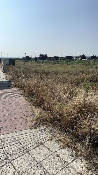 Terreno en venta en Aldeamayor de San Martín