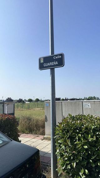 Terreno en venta en Aldeamayor de San Martín