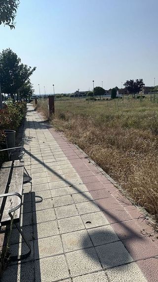 Terreno en venta en Aldeamayor de San Martín
