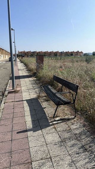 Terreno en venta en Aldeamayor de San Martín