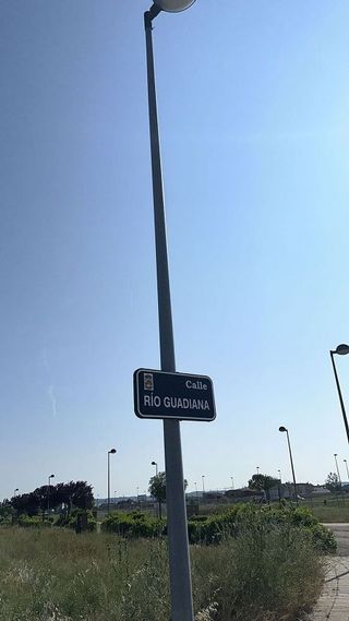 Terreno en venta en Aldeamayor de San Martín