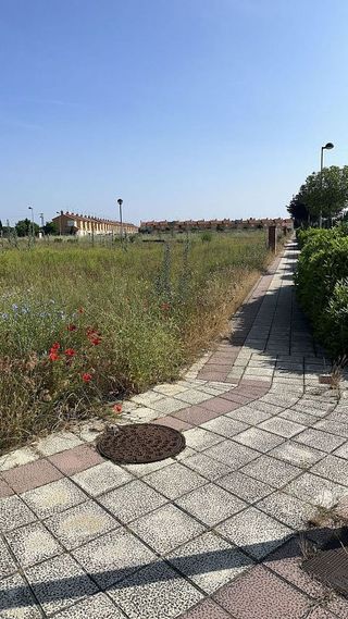 Terreno en venta en Aldeamayor de San Martín