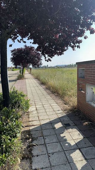 Terreno en venta en Aldeamayor de San Martín