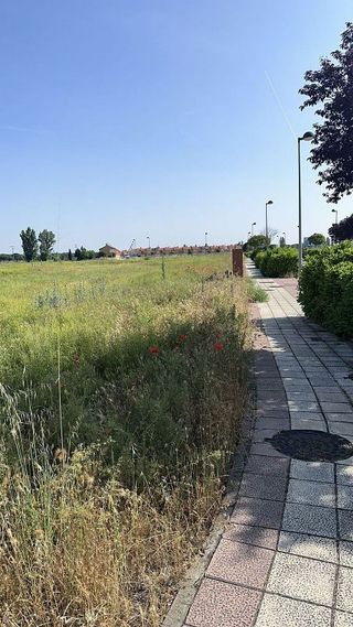 Terreno en venta en Aldeamayor de San Martín