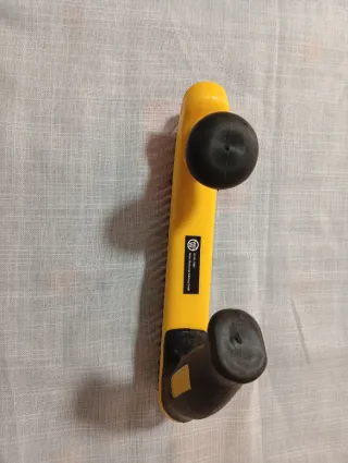 Cepillo de acero Walter Werkzeuge