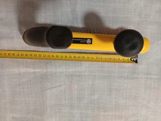 Cepillo de acero Walter Werkzeuge