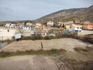 Solar en venta en Alfacar