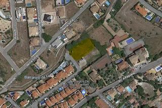 Solar en venta en Alfacar