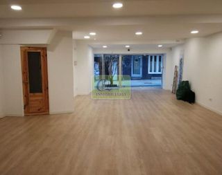 Local comercial en venta en Centro en Ferrol