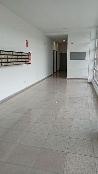 Garaje en venta en Valdespartera - Arcosur en Zaragoza