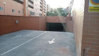 Garaje en venta en Valdespartera - Arcosur en Zaragoza