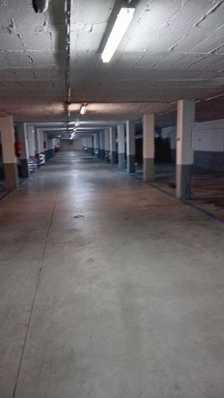 Garaje en venta en Valdespartera - Arcosur en Zaragoza