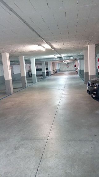 Garaje en venta en Valdespartera - Arcosur en Zaragoza