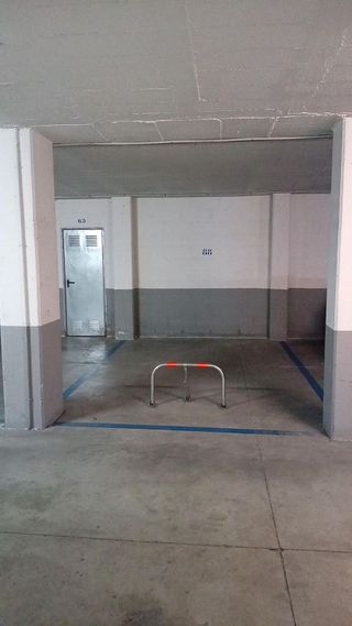 Garaje en venta en Valdespartera - Arcosur en Zaragoza