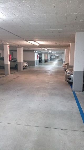 Garaje en venta en Valdespartera - Arcosur en Zaragoza