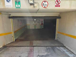 Garaje en venta en Alcabre - Navia - Comesaña en Vigo