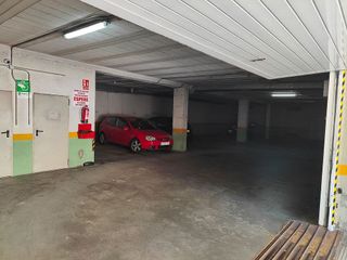Garaje en venta en Alcabre - Navia - Comesaña en Vigo