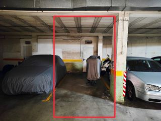 Garaje en venta en Alcabre - Navia - Comesaña en Vigo