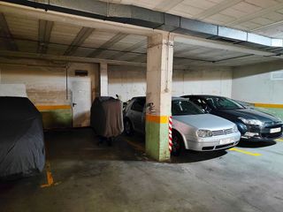 Garaje en venta en Alcabre - Navia - Comesaña en Vigo