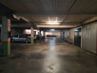 Garaje en venta en Alcabre - Navia - Comesaña en Vigo