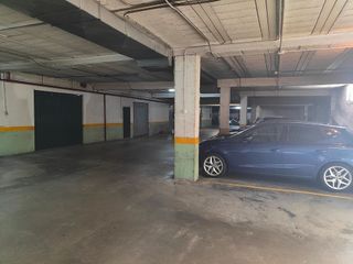Garaje en venta en Alcabre - Navia - Comesaña en Vigo