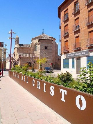 Local comercial en venta en Torrijos