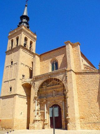 Local comercial en venta en Torrijos