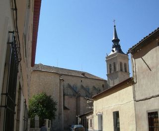 Local comercial en venta en Torrijos