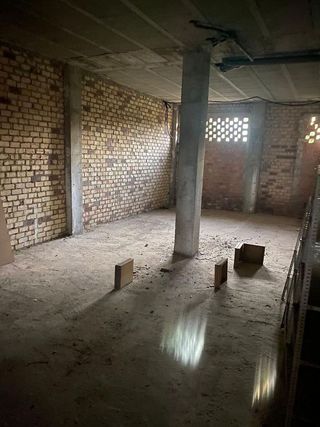 Local comercial en venta en Centro-Calzada-Cabo Noval en Sanlúcar de Barrameda