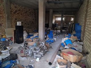 Local comercial en venta en Centro-Calzada-Cabo Noval en Sanlúcar de Barrameda