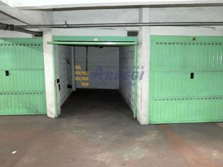 Garaje en venta en Eibar