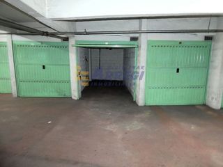 Garaje en venta en Eibar