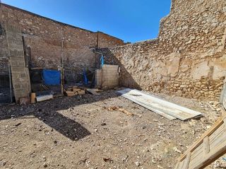 Terreno en venta en Pinós