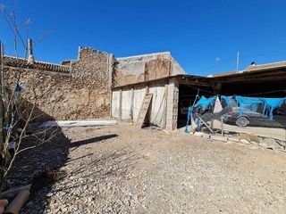 Terreno en venta en Pinós