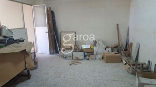 Local comercial en venta en Elgoibar