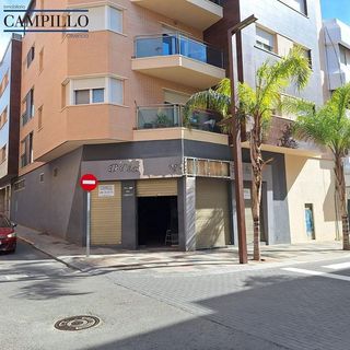 Local comercial en venta en Ejido Centro en Ejido (El)