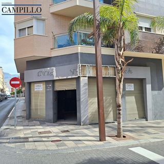 Local comercial en venta en Ejido Centro en Ejido (El)