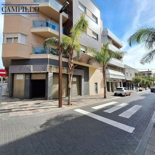Local comercial en venta en Ejido Centro en Ejido (El)