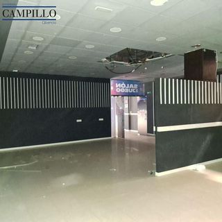 Local comercial en venta en Ejido Centro en Ejido (El)