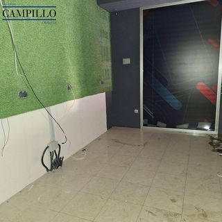 Local comercial en venta en Ejido Centro en Ejido (El)