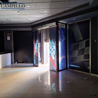 Local comercial en venta en Ejido Centro en Ejido (El)