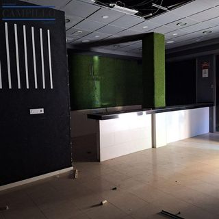 Local comercial en venta en Ejido Centro en Ejido (El)